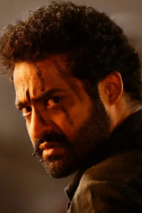 RRR [N.T. Rama Rao Jr.]